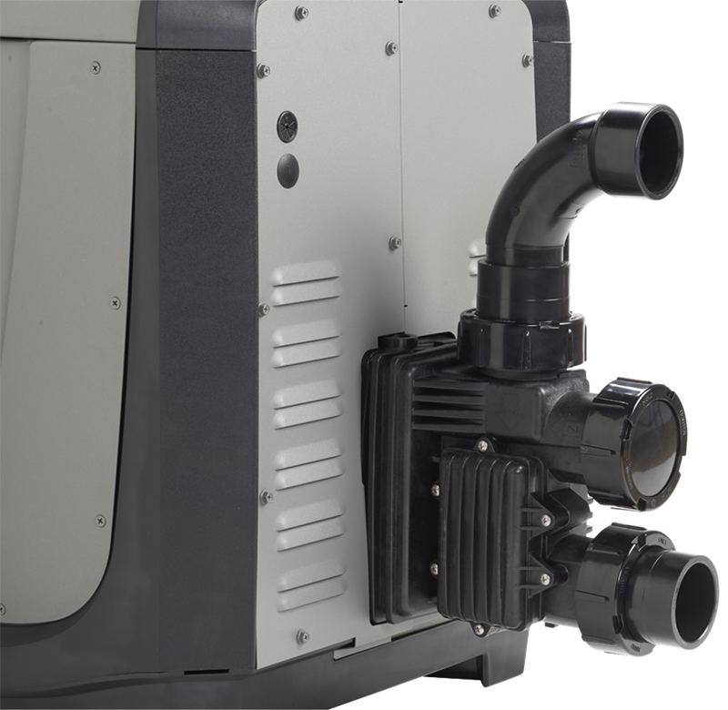 JXi™ Natural Gas Heater