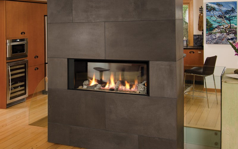 Valor L1 Linear 2-Sided Series
