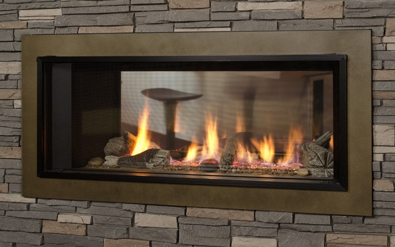 Valor L1 Linear 2-Sided Series