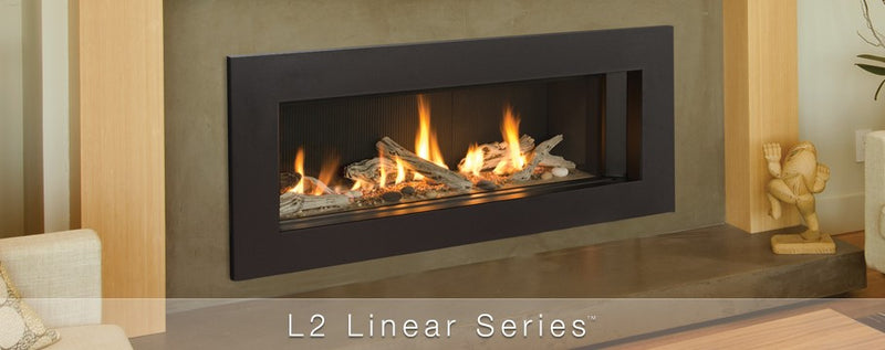 Valor L2 Linear Series