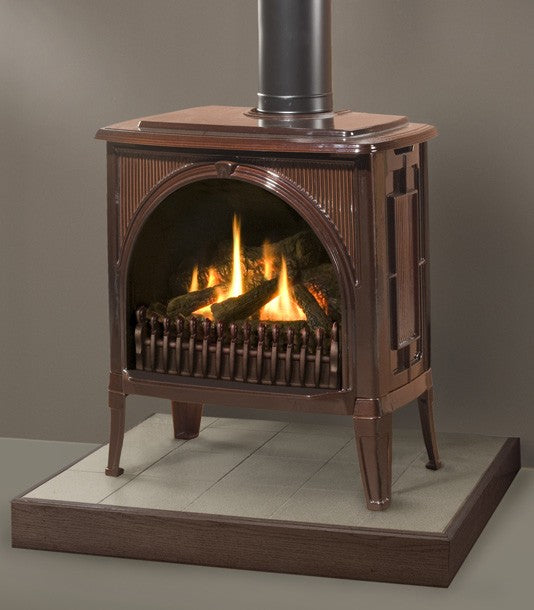 Valor Madrona Traditional