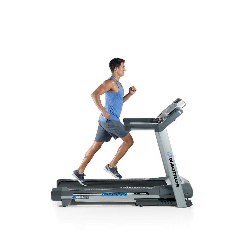Nautilus T616 Treadmill