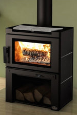 Osburn Matrix Wood Stove with Blower