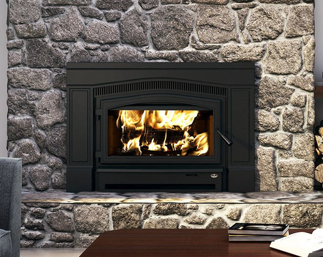 Matrix 2700 Wood Insert