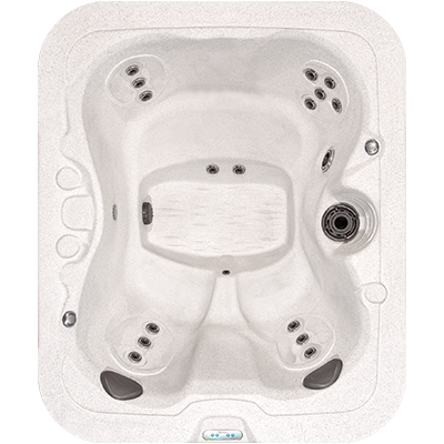 Master Spas Ocho Rios SE Portable Hot Tub