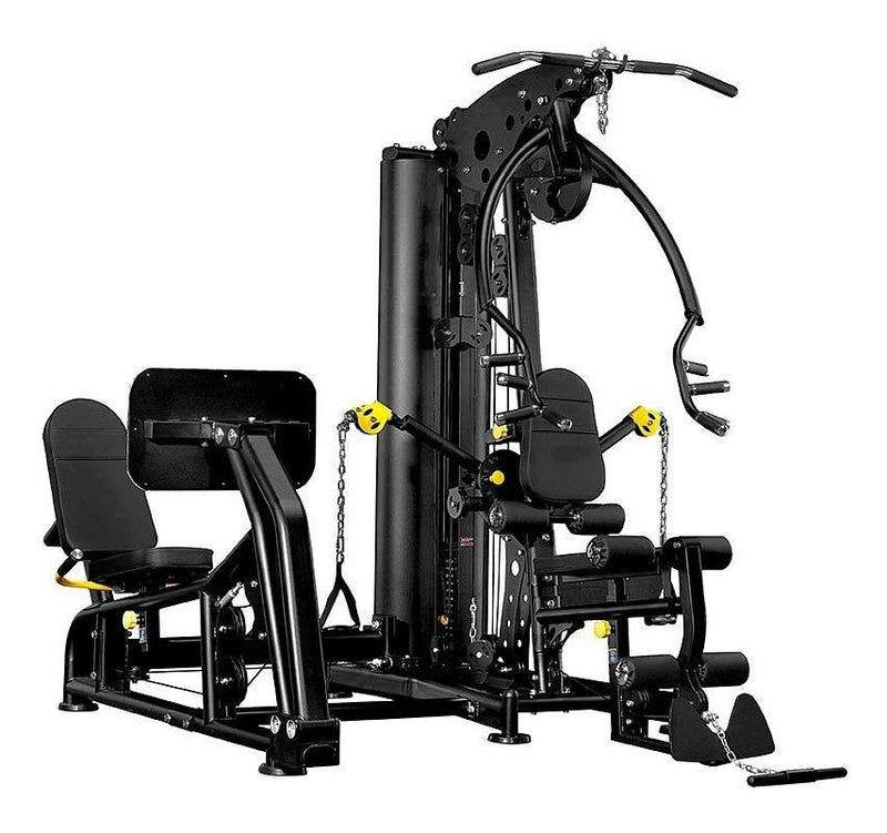 Progression Xplode PFX2100 Gym w/ Leg Press