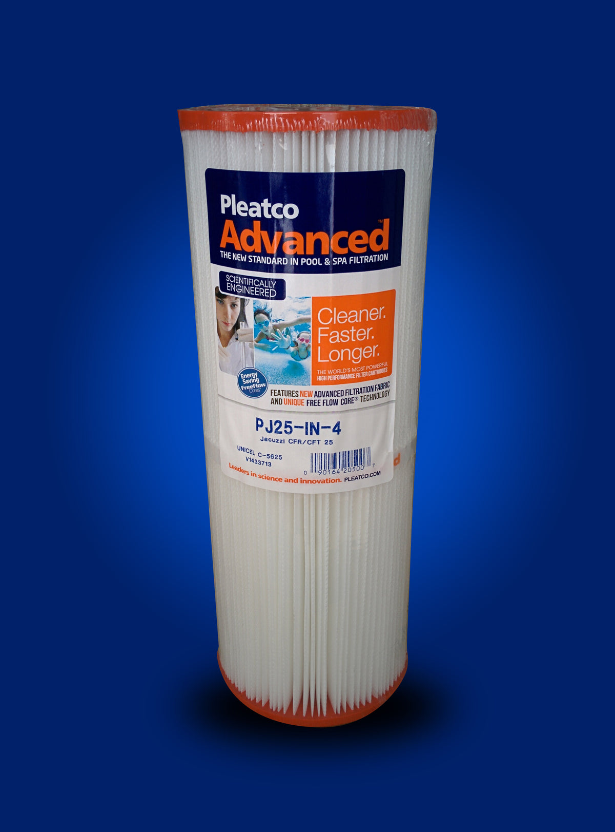 Filter - PJ25-IN-4