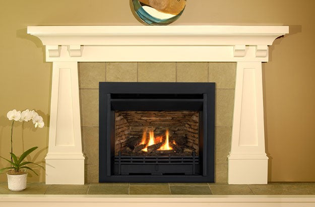 Valor Horizon Series