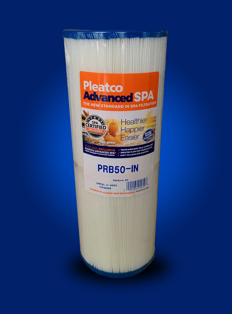Filter - PRB50-IN