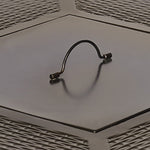 Napoleon Madrid Firepit