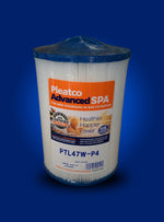 Filter - PTL47W-P