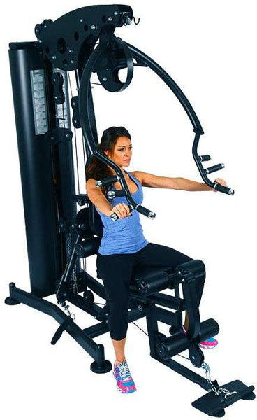 Pfx 9020 best sale smith machine