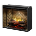 Dimplex Revillusion¬Æ 30" Built-in Firebox