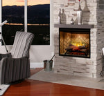 Dimplex Revillusion 30" Electric Fireplace
