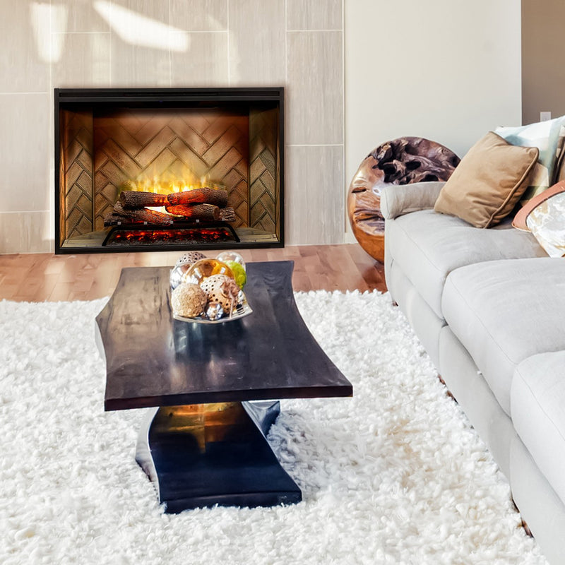 Dimplex Revillusion¬Æ 42" Built-in Firebox