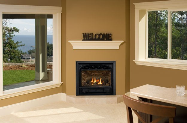 Valor Horizon Series