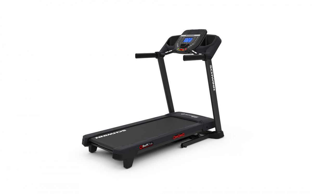 Schwinn Fitness 810 Treadmill