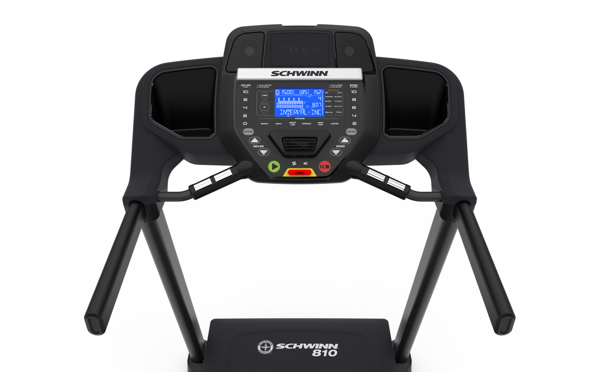 Schwinn Fitness 810 Treadmill