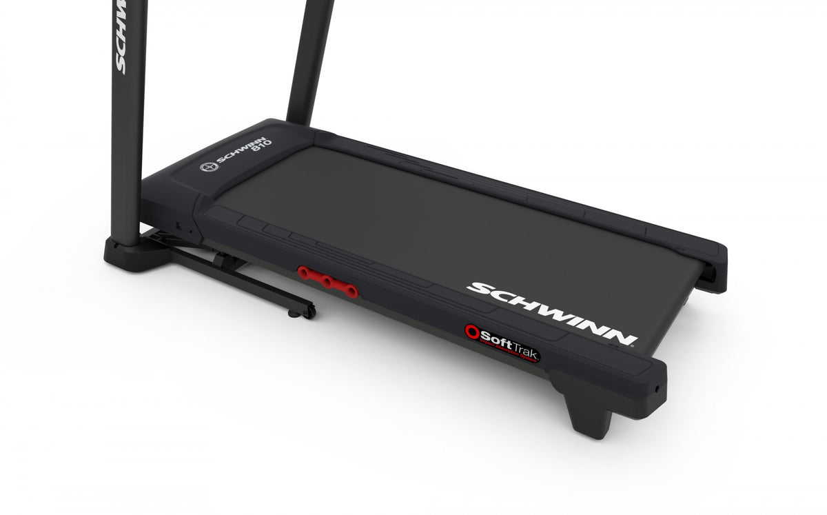 Schwinn Fitness 810 Treadmill