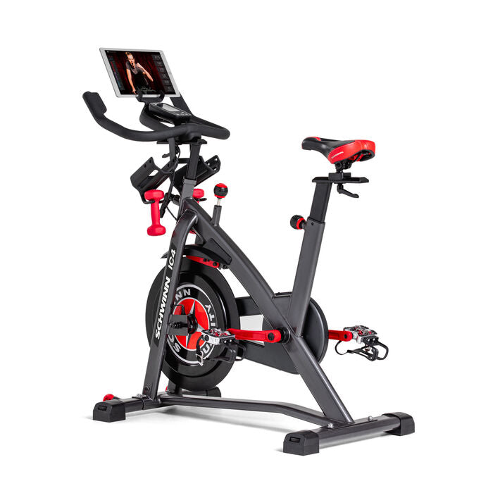 Schwinn IC4 Indoor Spin Bike
