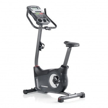 Schwinn 130 Upright Exercise Bike