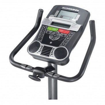 Schwinn upright exercise bike shop