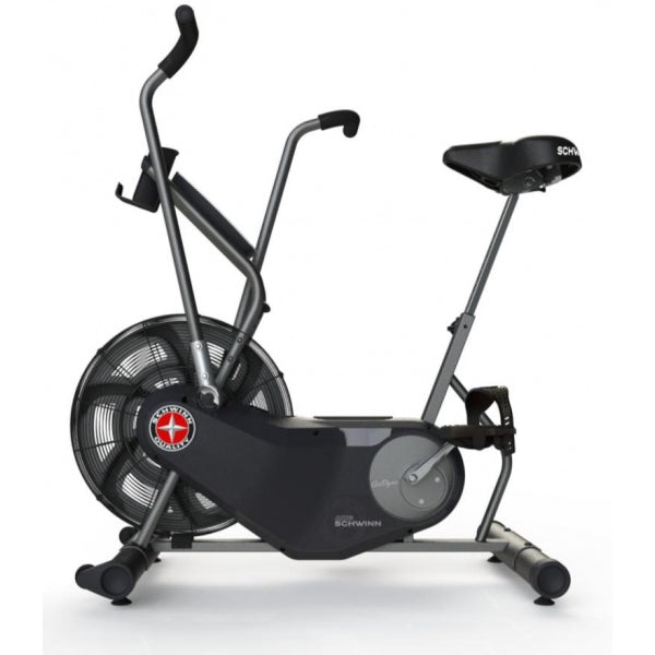 Schwinn stationary online bike airdyne