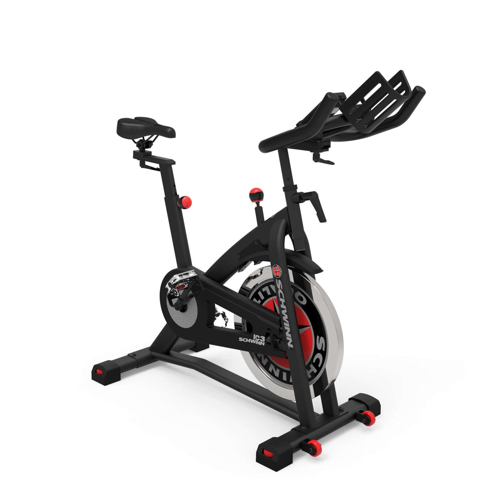 Schwinn ic3 computer best sale