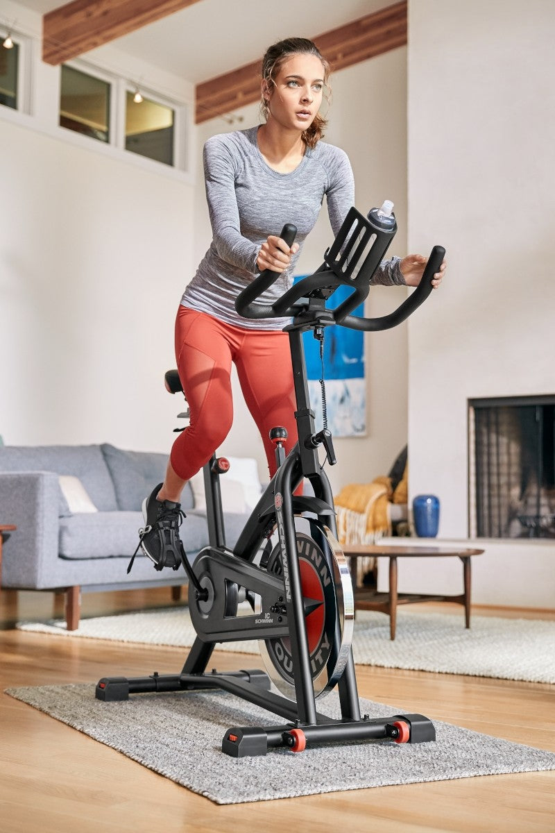 Schwinn ic3 spin bike outlet
