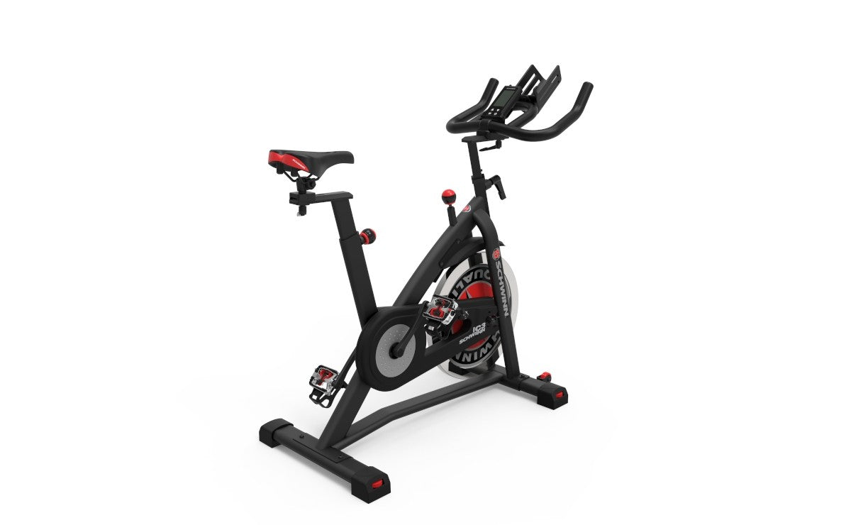 Schwinn IC3 Indoor Spin Bike Krevco Lifestyles