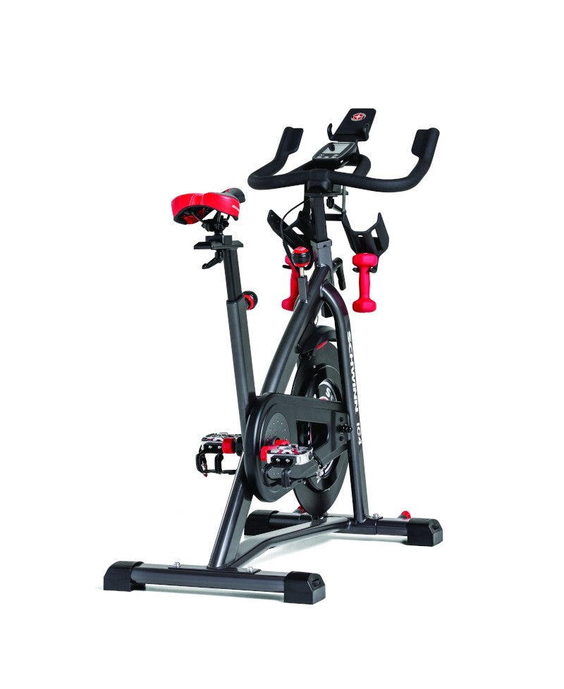 Schwinn IC4 Indoor Spin Bike