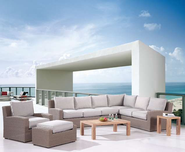 Emerald Reims Collection