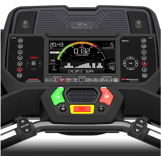 Bowflex bxt216 parts 2025