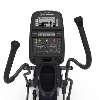 Schwinn 430 Elliptical Trainer
