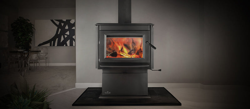Napoleon S-Series Wood stove