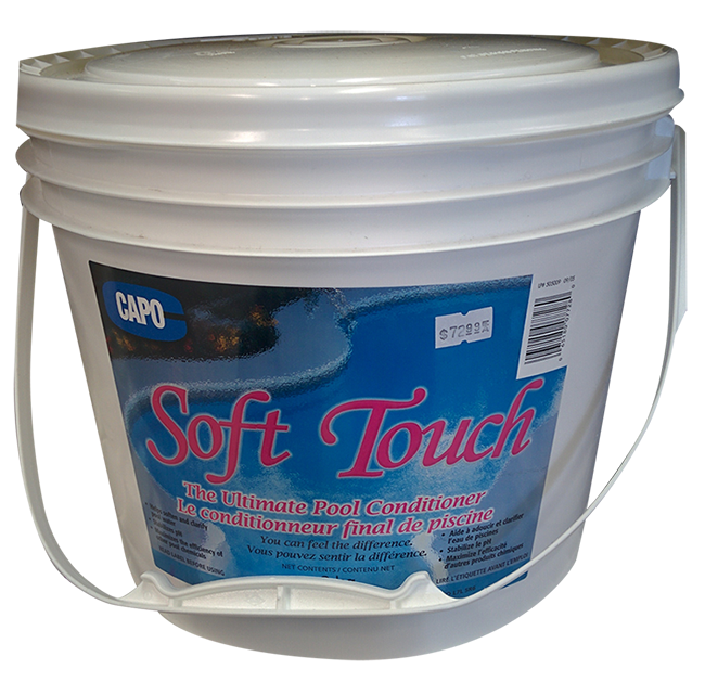 Soft Touch Water Conditioner 8 kg