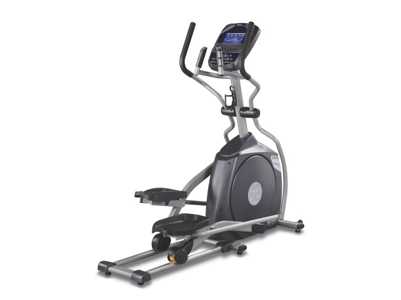 Spirit Fitness XE195 Elliptical