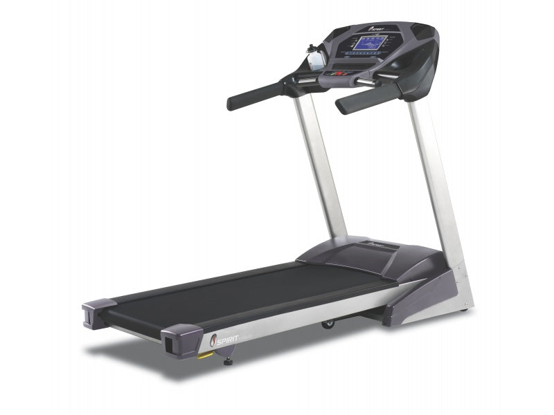 Spirit Fitness XT185 Treadmill