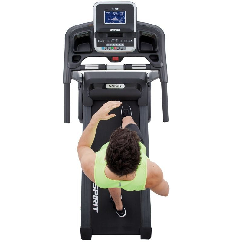 Spirit Fitness Treadmill XT 185
