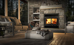 Osburn Stratford Wood Stove
