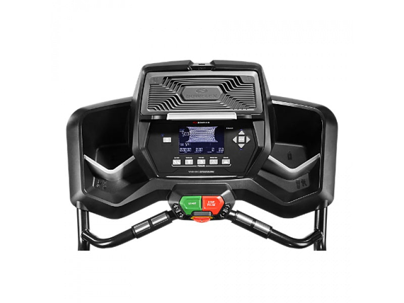 Bowflex TreadClimber TC200