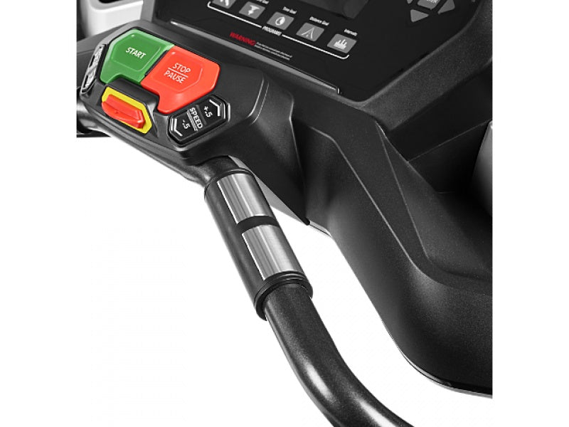 Bowflex TreadClimber TC200