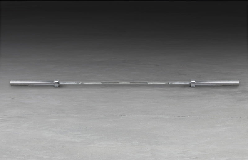 Progression Xplode Titan 84" Olympic Bar (500lbs-28mm)