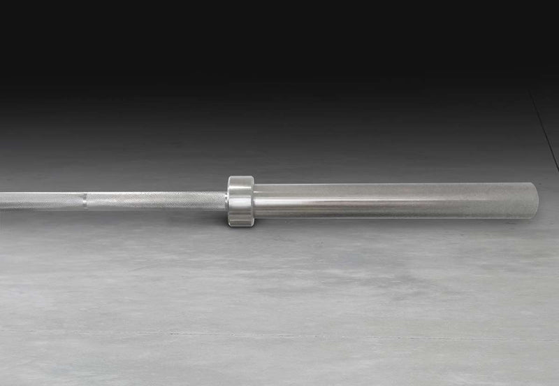Progression Xplode Titan 84" Olympic Bar (500lbs-28mm)