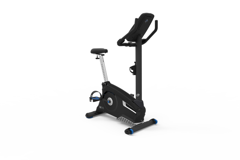 Nautilus U616 Upright Bike