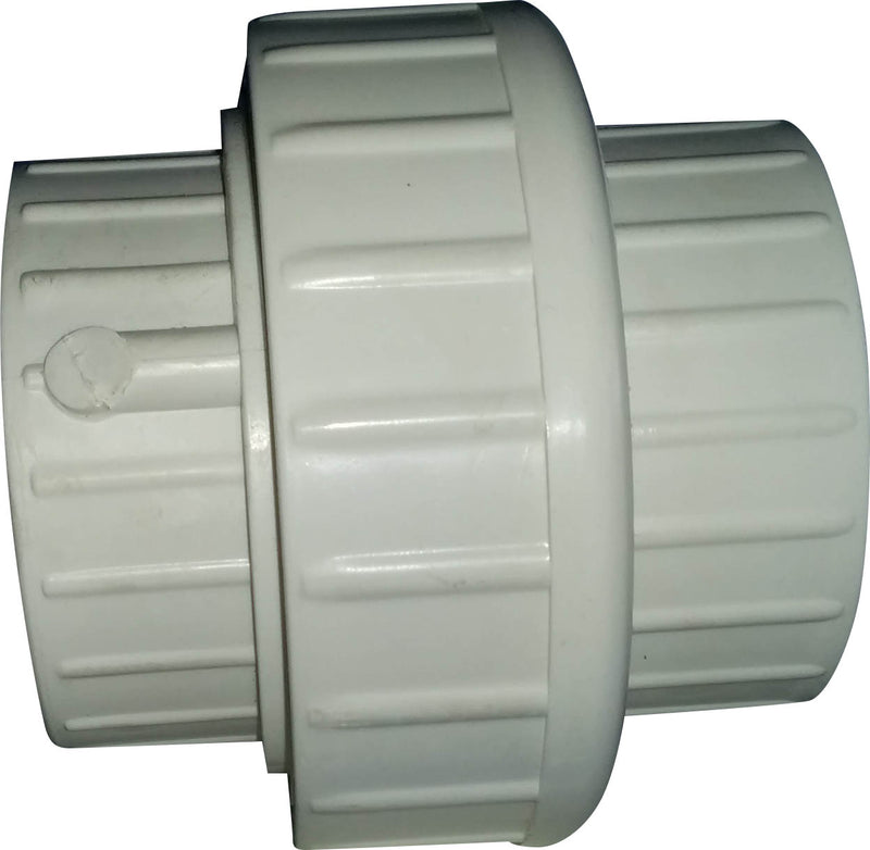1-1-2" Union