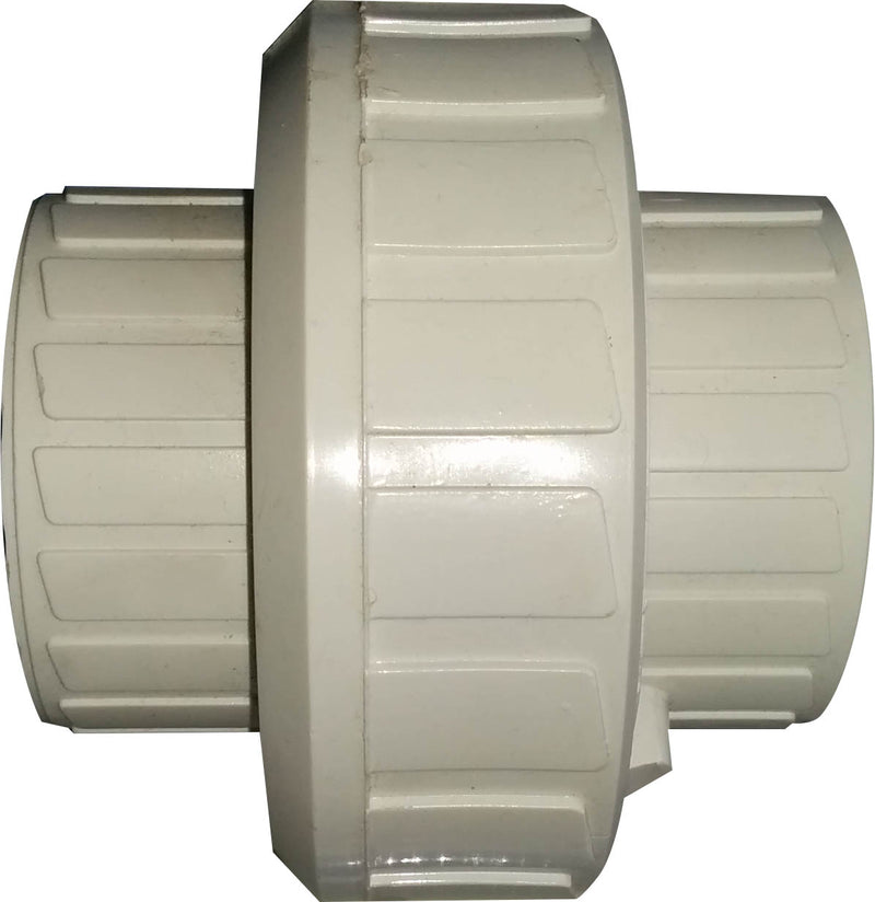 2" Union
