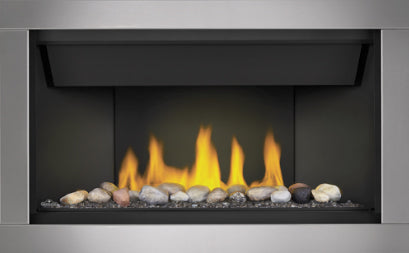Napoleon Linear Series Gas Fireplace
