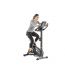 Nautilus U616 Upright Bike