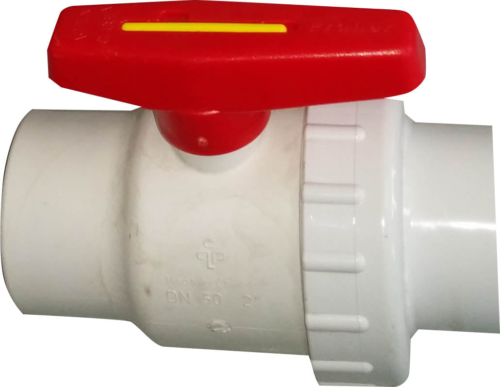 2" Valve